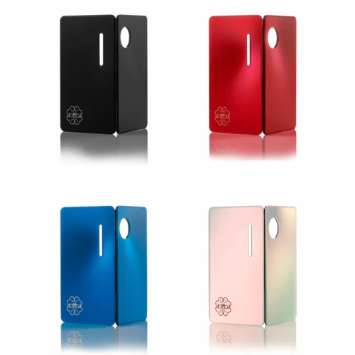 DOTAIO V2 REPLACEMENT DOORS